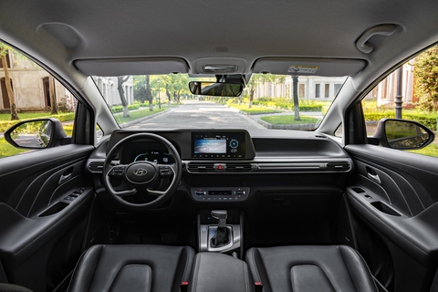 Hyundai Stargazer ra mắt Việt Nam: 7 chỗ, 4 bản, đe dọa vua doanh số Mitsubishi Xpander - Ảnh 5. Hyundai Stargazer ra mắt Việt Nam: 7 chỗ, 4 bản, đe dọa vua doanh số Mitsubishi Xpander - Ảnh 5.