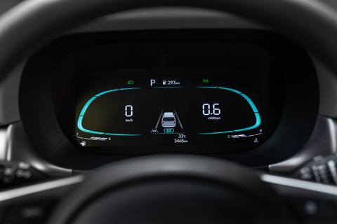 Hyundai Stargazer ra mắt Việt Nam: 7 chỗ, 4 bản, đe dọa vua doanh số Mitsubishi Xpander - Ảnh 8. Hyundai Stargazer ra mắt Việt Nam: 7 chỗ, 4 bản, đe dọa vua doanh số Mitsubishi Xpander - Ảnh 8.