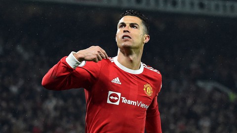 Manchester United sẽ để Ronaldo ra đi - Ảnh 1. Manchester United sẽ để Ronaldo ra đi - Ảnh 1.