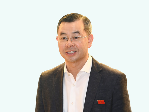 Giới thiệu ông Nguyễn Văn Thắng làm bộ trưởng Bộ Giao thông vận tải - Ảnh 2. Giới thiệu ông Nguyễn Văn Thắng làm bộ trưởng Bộ Giao thông vận tải - Ảnh 2.