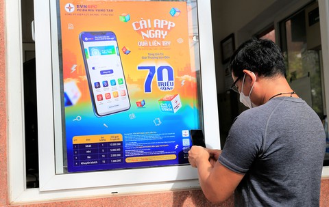 EVNSPC và Viettel hợp tác chuyển đổi số cho ngành điện miền Nam - Ảnh 4. EVNSPC và Viettel hợp tác chuyển đổi số cho ngành điện miền Nam - Ảnh 4.