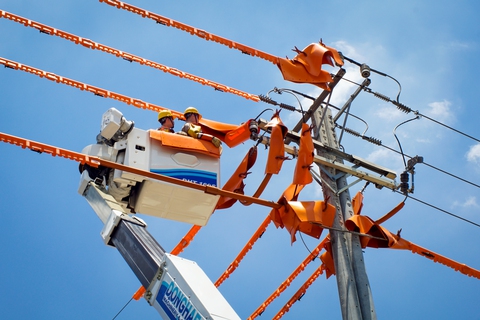 EVNSPC và Viettel hợp tác chuyển đổi số cho ngành điện miền Nam - Ảnh 2. EVNSPC và Viettel hợp tác chuyển đổi số cho ngành điện miền Nam - Ảnh 2.
