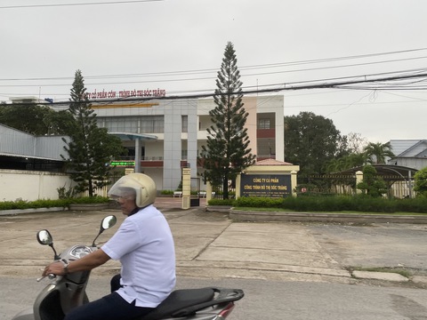 Làm sai lệch vị trí thửa đất, nhiều cán bộ ở Sóc Trăng bị đề nghị kỷ luật - Ảnh 1. Làm sai lệch vị trí thửa đất, nhiều cán bộ ở Sóc Trăng bị đề nghị kỷ luật - Ảnh 1.