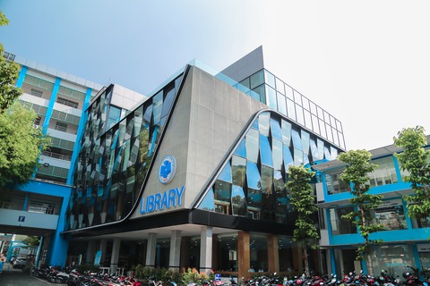 Trường đại học muốn đổi tên để tránh bị nhầm lẫn - Ảnh 1. Trường đại học muốn đổi tên để tránh bị nhầm lẫn - Ảnh 1.