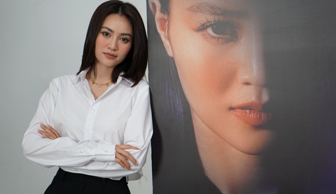 Ninh Dương Lan Ngọc đóng cô gái quê bị xâm hại, nhập vai không thể thoát ra được - Ảnh 1. Ninh Dương Lan Ngọc đóng cô gái quê bị xâm hại, nhập vai không thể thoát ra được - Ảnh 1.