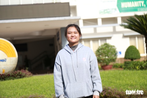 Vượt núi tìm con chữ, học để thay đổi số phận - Ảnh 4. Vượt núi tìm con chữ, học để thay đổi số phận - Ảnh 4.