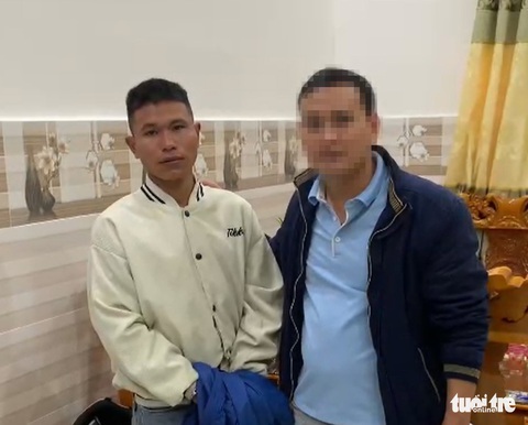 Trộm ô tô để đi chơi và thử cảm giác lái xe - Ảnh 2. Trộm ô tô để đi chơi và thử cảm giác lái xe - Ảnh 2.