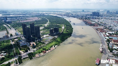 Cuối năm thị trường bất động sản có ‘xả hàng’, ‘bán lỗ’? - Ảnh 2. Cuối năm thị trường bất động sản có ‘xả hàng’, ‘bán lỗ’? - Ảnh 2.
