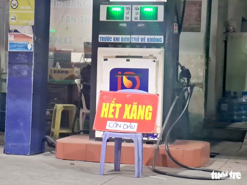 xang dau xang dau
