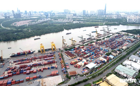 Tin sáng 21-10: Tổng thư ký Liên Hiệp Quốc thăm Việt Nam; Tăng trưởng kinh tế đang tốt - Ảnh 3. Tin sáng 21-10: Tổng thư ký Liên Hiệp Quốc thăm Việt Nam; Tăng trưởng kinh tế đang tốt - Ảnh 3.