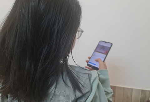 Những người trẻ tự dưng khóc, cười kỳ lạ - Kỳ 3: Những đứa trẻ im lìm như chiếc bóng - Ảnh 1. Những người trẻ tự dưng khóc, cười kỳ lạ - Kỳ 3: Những đứa trẻ im lìm như chiếc bóng - Ảnh 1.