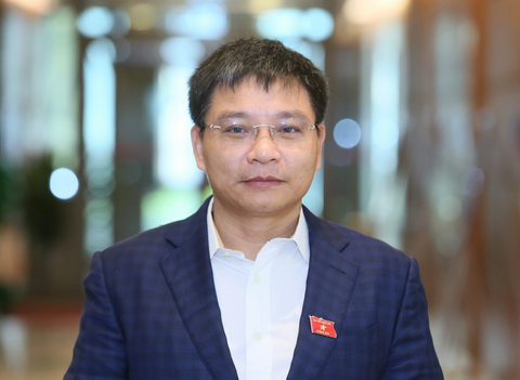 Bộ trưởng Bộ Giao thông vận tải sẽ trả lời chất vấn về đăng kiểm, đào tạo lái xe - Ảnh 1. Bộ trưởng Bộ Giao thông vận tải sẽ trả lời chất vấn về đăng kiểm, đào tạo lái xe - Ảnh 1.