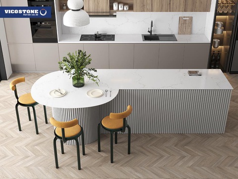 Hợp tác Vicostone và An Cường: Cộng hưởng sức mạnh 2 thương hiệu - Ảnh 3. Hợp tác Vicostone và An Cường: Cộng hưởng sức mạnh 2 thương hiệu - Ảnh 3.