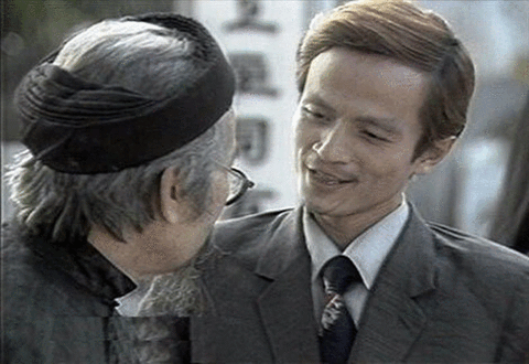 Đạo diễn phim ‘Số đỏ’ Hà Văn Trọng qua đời - Ảnh 2. Đạo diễn phim ‘Số đỏ’ Hà Văn Trọng qua đời - Ảnh 2.