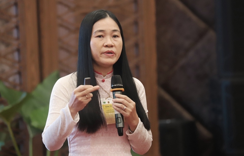 Biến đổi khí hậu tấn công vùng nguyên liệu của các doanh nghiệp - Ảnh 1. Biến đổi khí hậu tấn công vùng nguyên liệu của các doanh nghiệp - Ảnh 1.