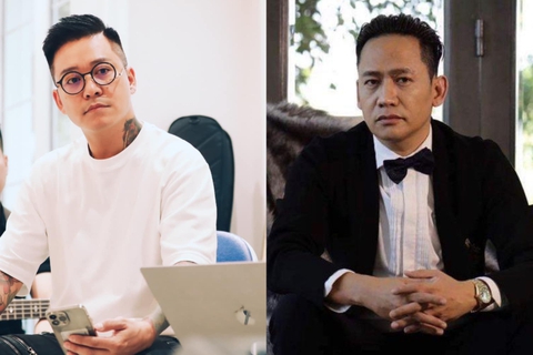 Nghệ sĩ Nam Anh qua đời; Tuấn Hưng nói về bất hòa với Duy Mạnh - Ảnh 3. Nghệ sĩ Nam Anh qua đời; Tuấn Hưng nói về bất hòa với Duy Mạnh - Ảnh 3.