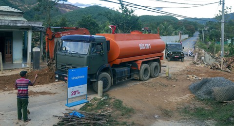 Quân khu 5 - Ảnh 1. Quân khu 5 - Ảnh 1.