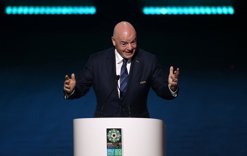 Tuyển nữ Việt Nam vào bảng rất nặng với Mỹ, Hà Lan tại World Cup 2023 - Ảnh 4. Tuyển nữ Việt Nam vào bảng rất nặng với Mỹ, Hà Lan tại World Cup 2023 - Ảnh 4.