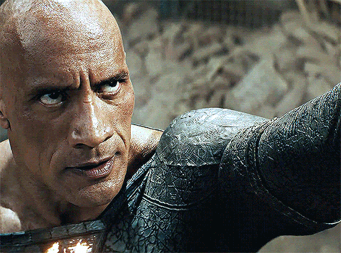 Black Adam: Khi giới phê bình bó tay trước khán giả - Ảnh 5. Black Adam: Khi giới phê bình bó tay trước khán giả - Ảnh 5.