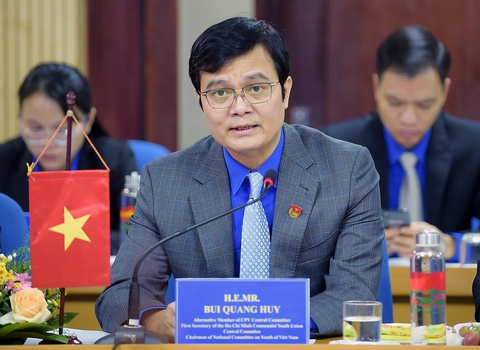 Chúng tôi luôn coi Campuchia là người anh em - Ảnh 1. Chúng tôi luôn coi Campuchia là người anh em - Ảnh 1.