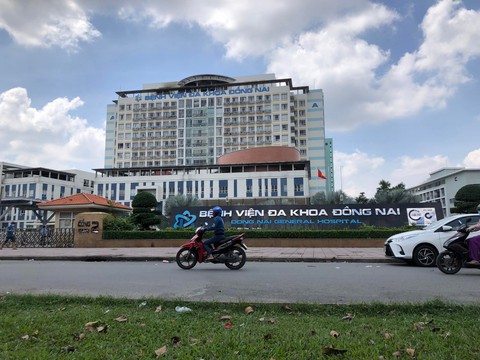 Vụ AIC: Cựu bí thư, cựu chủ tịch Đồng Nai bị đề nghị truy tố vì mỗi người nhận hơn 14 tỉ - Ảnh 2. Vụ AIC: Cựu bí thư, cựu chủ tịch Đồng Nai bị đề nghị truy tố vì mỗi người nhận hơn 14 tỉ - Ảnh 2.