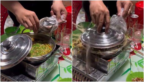 Người Việt ăn cá nhiều xương, ăn mắm nặng mùi hay thế - Ảnh 3.