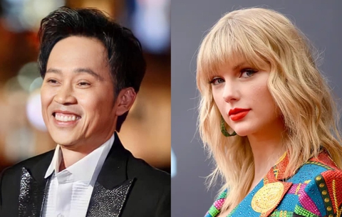 Midnights của Taylor Swift được đón nhận nồng nhiệt; 3 đêm diễn của nghệ sĩ Việt - Hàn - Ảnh 1. Midnights của Taylor Swift được đón nhận nồng nhiệt; 3 đêm diễn của nghệ sĩ Việt - Hàn - Ảnh 1.