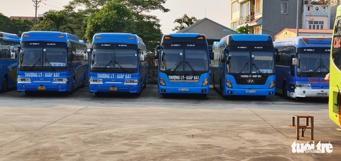 Đình chỉ điều tra đối với doanh nhân từng nêu ‘10 đoạn trường của doanh nghiệp’ - Ảnh 1. Đình chỉ điều tra đối với doanh nhân từng nêu ‘10 đoạn trường của doanh nghiệp’ - Ảnh 1.