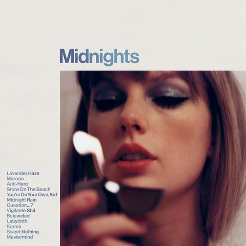Midnights của Taylor Swift được đón nhận nồng nhiệt; 3 đêm diễn của nghệ sĩ Việt - Hàn - Ảnh 2. Midnights của Taylor Swift được đón nhận nồng nhiệt; 3 đêm diễn của nghệ sĩ Việt - Hàn - Ảnh 2.