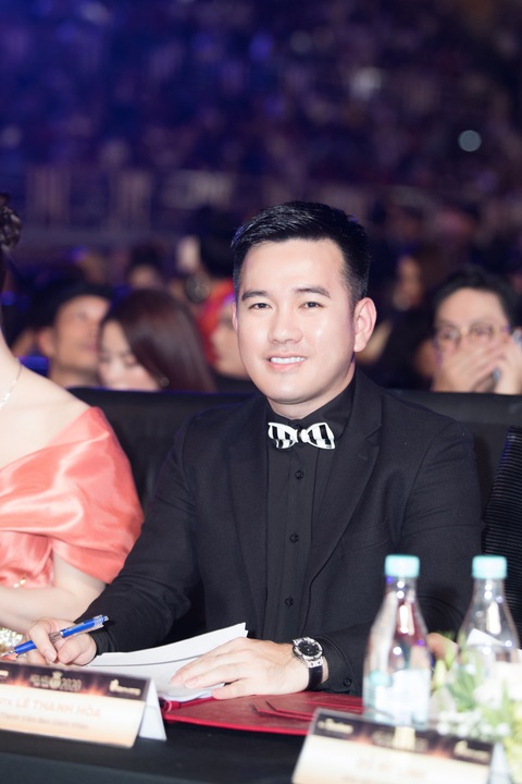 Diễn viên hài Xuân Bắc làm giám khảo Hoa hậu Việt Nam 2022 - Ảnh 6. Diễn viên hài Xuân Bắc làm giám khảo Hoa hậu Việt Nam 2022 - Ảnh 6.