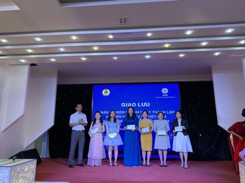 ‘Lao động nam hay nữ đều là tài sản vô giá của doanh nghiệp’ - Ảnh 1. ‘Lao động nam hay nữ đều là tài sản vô giá của doanh nghiệp’ - Ảnh 1.