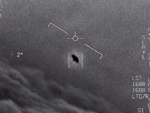 NASA khởi động chương trình 9 tháng nghiên cứu UFO - Ảnh 1. NASA khởi động chương trình 9 tháng nghiên cứu UFO - Ảnh 1.