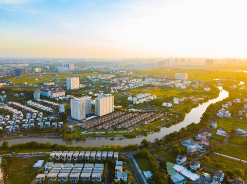 Nam Long và tầm nhìn phát triển bất động sản tích hợp - Ảnh 2. Nam Long và tầm nhìn phát triển bất động sản tích hợp - Ảnh 2.