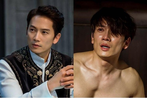 ‘Thẩm phán Kang’: Người hùng trong lòng dân hay ác quỷ đeo mặt nạ công lý? - Ảnh 3. ‘Thẩm phán Kang’: Người hùng trong lòng dân hay ác quỷ đeo mặt nạ công lý? - Ảnh 3.