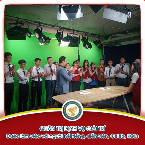 Chọn nghề cho gen Z: Học nghề gì khi không học đại học? - Ảnh 3. Chọn nghề cho gen Z: Học nghề gì khi không học đại học? - Ảnh 3.