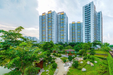 Nam Long và tầm nhìn phát triển bất động sản tích hợp - Ảnh 5. Nam Long và tầm nhìn phát triển bất động sản tích hợp - Ảnh 5.