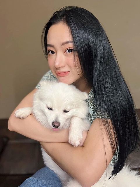 Ảnh vui sao Việt 22-10: Lê Dương Bảo Lâm troll siêu mẫu Võ Hoàng Yến - Ảnh 8. Ảnh vui sao Việt 22-10: Lê Dương Bảo Lâm troll siêu mẫu Võ Hoàng Yến - Ảnh 8.