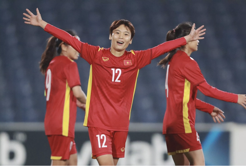 Việt Nam gặp Mỹ và Hà Lan ở World Cup nữ 2023: Chỉ hy vọng thất bại sẽ không quá nặng! - Ảnh 1. Việt Nam gặp Mỹ và Hà Lan ở World Cup nữ 2023: Chỉ hy vọng thất bại sẽ không quá nặng! - Ảnh 1.