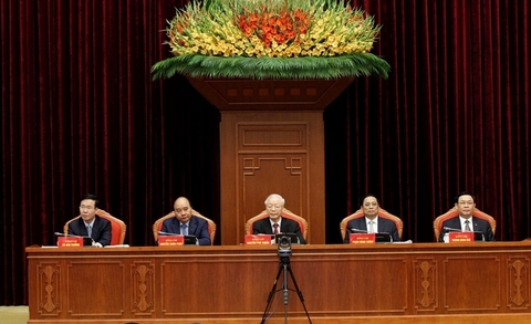 Tổng bí thư giải thích rõ về nghị quyết mới cho vùng Đông Nam Bộ - Ảnh 1. Tổng bí thư giải thích rõ về nghị quyết mới cho vùng Đông Nam Bộ - Ảnh 1.