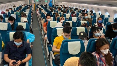 Làm sao tránh đậu mùa khỉ khi đi du lịch nước ngoài? - Ảnh 1. Làm sao tránh đậu mùa khỉ khi đi du lịch nước ngoài? - Ảnh 1.