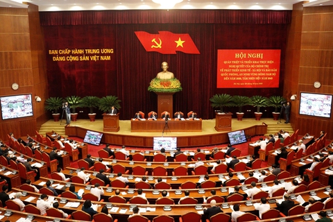 Tổng bí thư giải thích rõ về nghị quyết mới cho vùng Đông Nam Bộ - Ảnh 3. Tổng bí thư giải thích rõ về nghị quyết mới cho vùng Đông Nam Bộ - Ảnh 3.