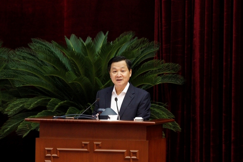 Tổng bí thư giải thích rõ về nghị quyết mới cho vùng Đông Nam Bộ - Ảnh 5. Tổng bí thư giải thích rõ về nghị quyết mới cho vùng Đông Nam Bộ - Ảnh 5.