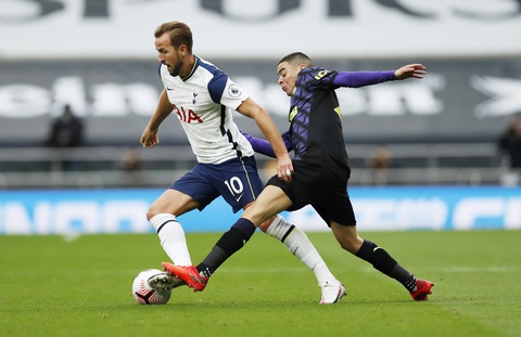 Vòng 13 Premier League: Ai sẽ vượt vũ môn? - Ảnh 1. Vòng 13 Premier League: Ai sẽ vượt vũ môn? - Ảnh 1.