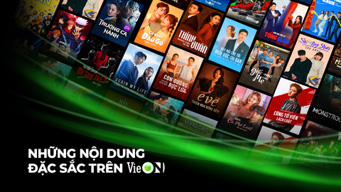VieON - Động cơ công nghệ của hệ sinh thái DatVietVAC - Ảnh 4. VieON - Động cơ công nghệ của hệ sinh thái DatVietVAC - Ảnh 4.