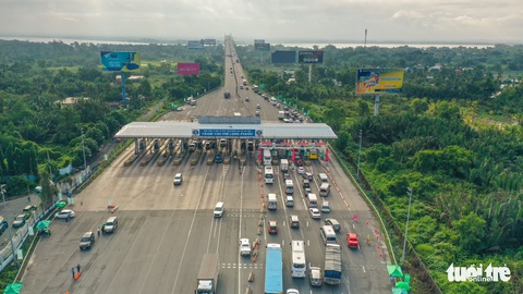 Cần cơ chế trọn gói phát triển vùng Đông Nam Bộ - Ảnh 3. Cần cơ chế trọn gói phát triển vùng Đông Nam Bộ - Ảnh 3.