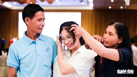 Phao cứu sinh của sinh viên nghèo - Ảnh 2. Phao cứu sinh của sinh viên nghèo - Ảnh 2.