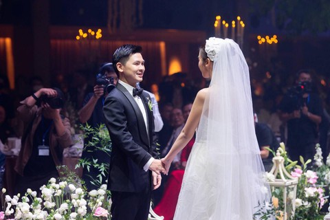 Đỗ Mỹ Linh tiết lộ điều ấn tượng nhất về con trai bầu Hiển - Ảnh 4. Đỗ Mỹ Linh tiết lộ điều ấn tượng nhất về con trai bầu Hiển - Ảnh 4.