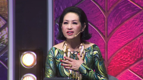Quá khứ `thi đâu rớt đó`, suýt hỏng dây thanh quản của giọng ca nhất tuần Minh Hoàng - Ảnh 2. Quá khứ `thi đâu rớt đó`, suýt hỏng dây thanh quản của giọng ca nhất tuần Minh Hoàng - Ảnh 2.
