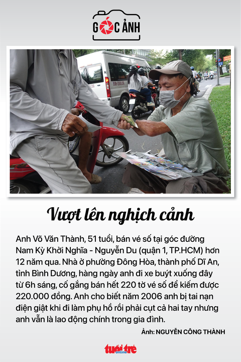 Tin sáng 25-10: Bắt đầu bán vé tàu Tết; Điều chỉnh giao thông nhiều đường ở Thủ Đức - Ảnh 8. Tin sáng 25-10: Bắt đầu bán vé tàu Tết; Điều chỉnh giao thông nhiều đường ở Thủ Đức - Ảnh 8.