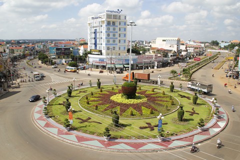 HKT GROUP khởi động dự án The Light City - Ảnh 3. HKT GROUP khởi động dự án The Light City - Ảnh 3.